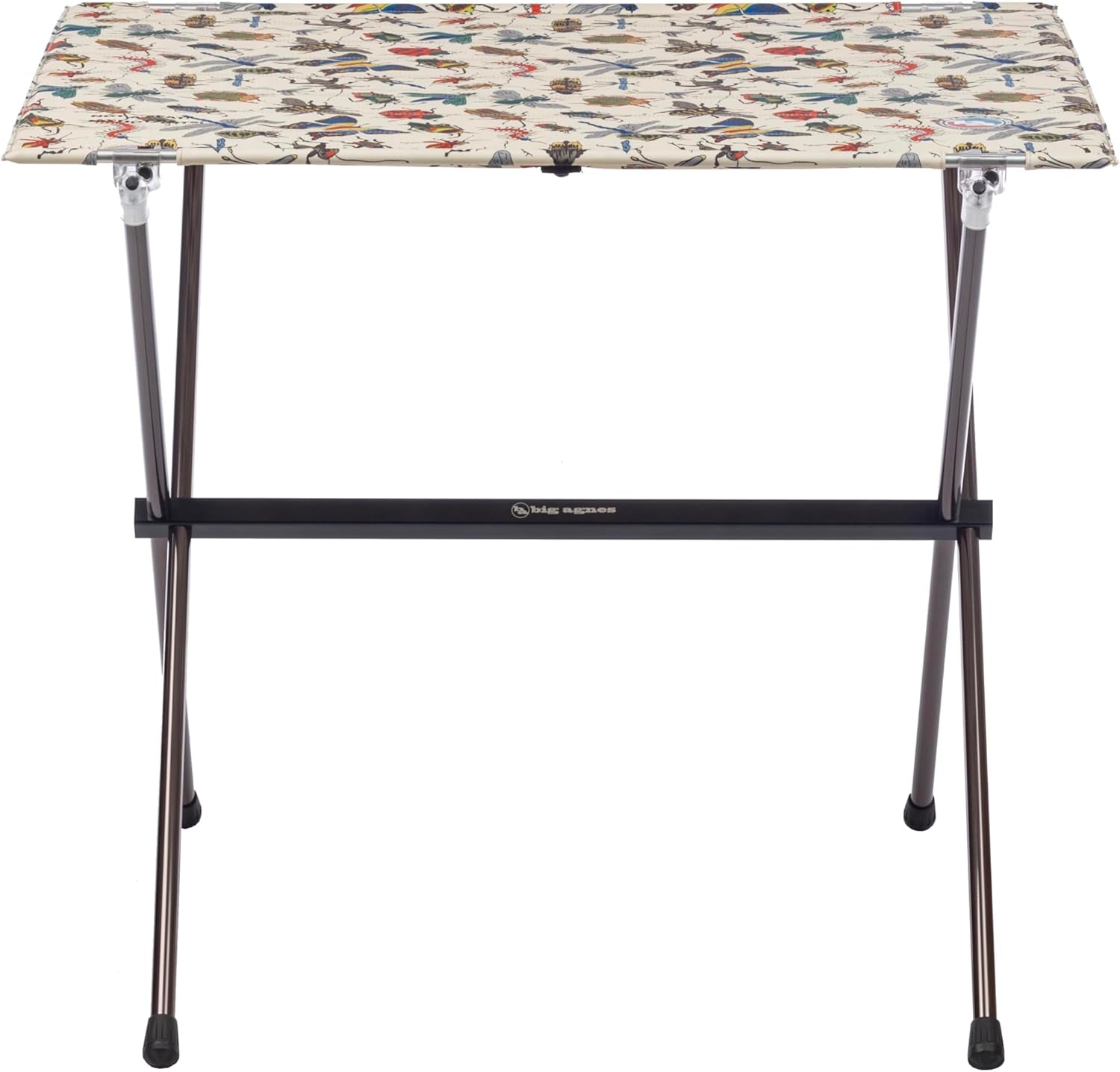 Big Agnes Soul Kitchen Camping Table