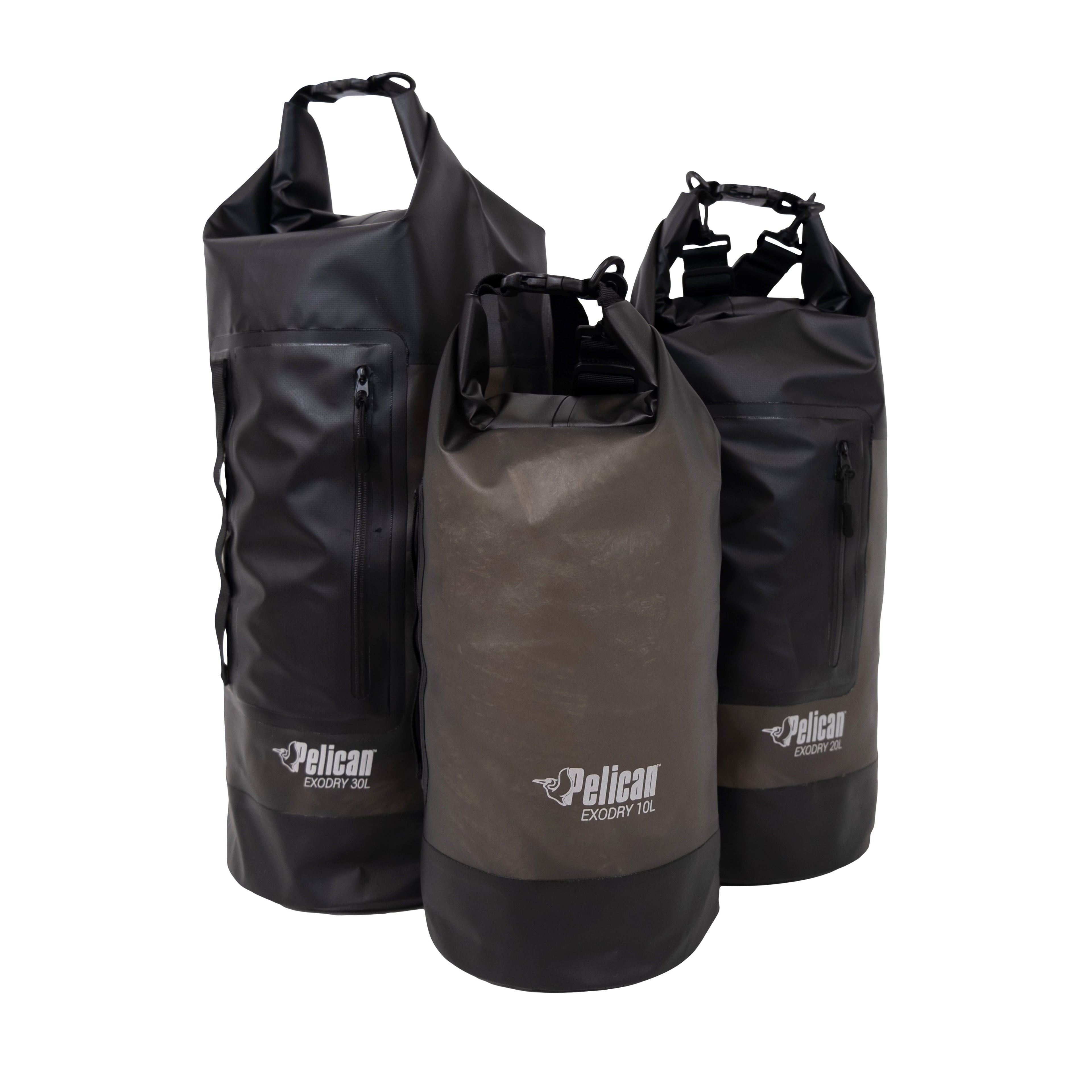Pelican- Exodry 10L Waterproof Dry Bag