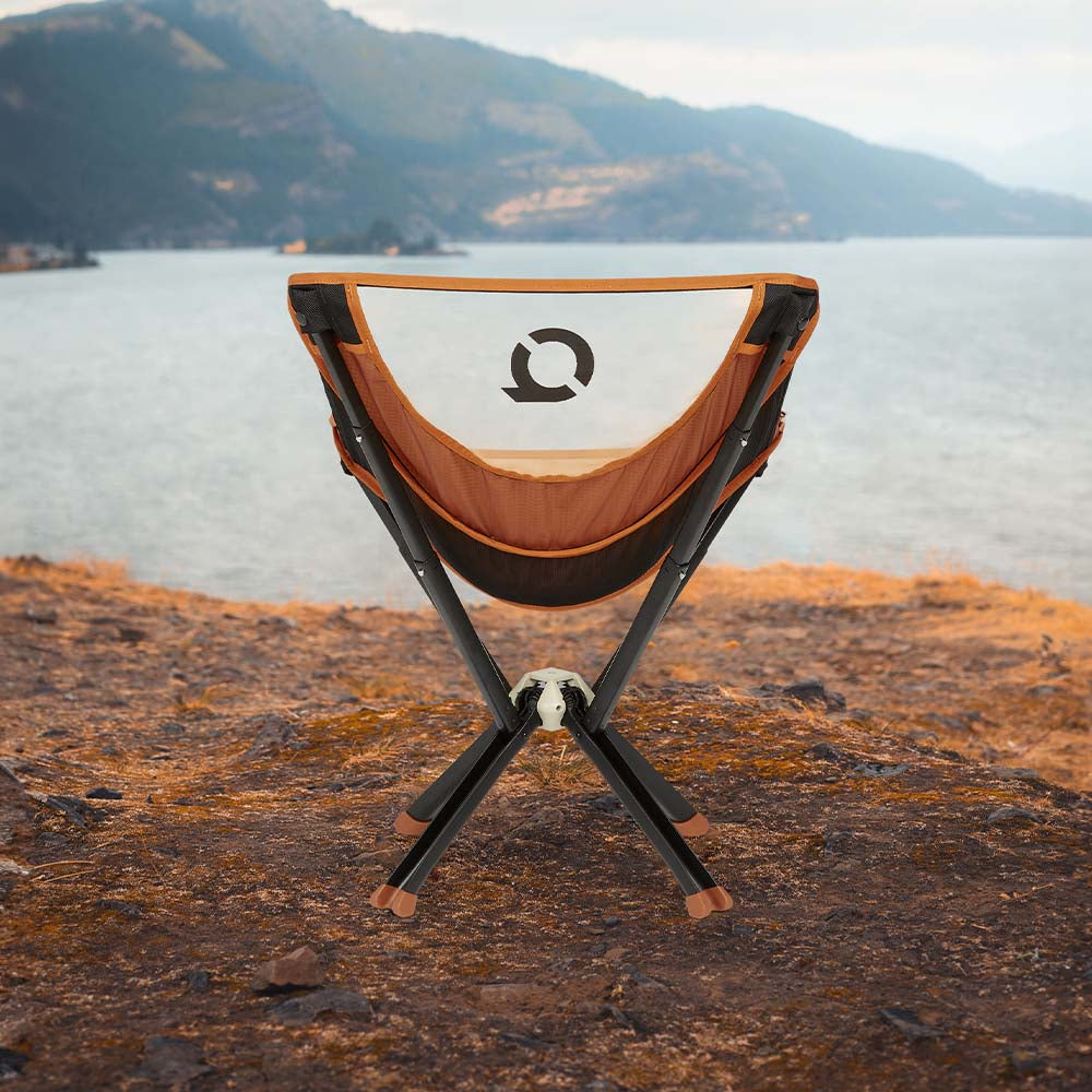 Classiq 2.0 - Camping Chair
