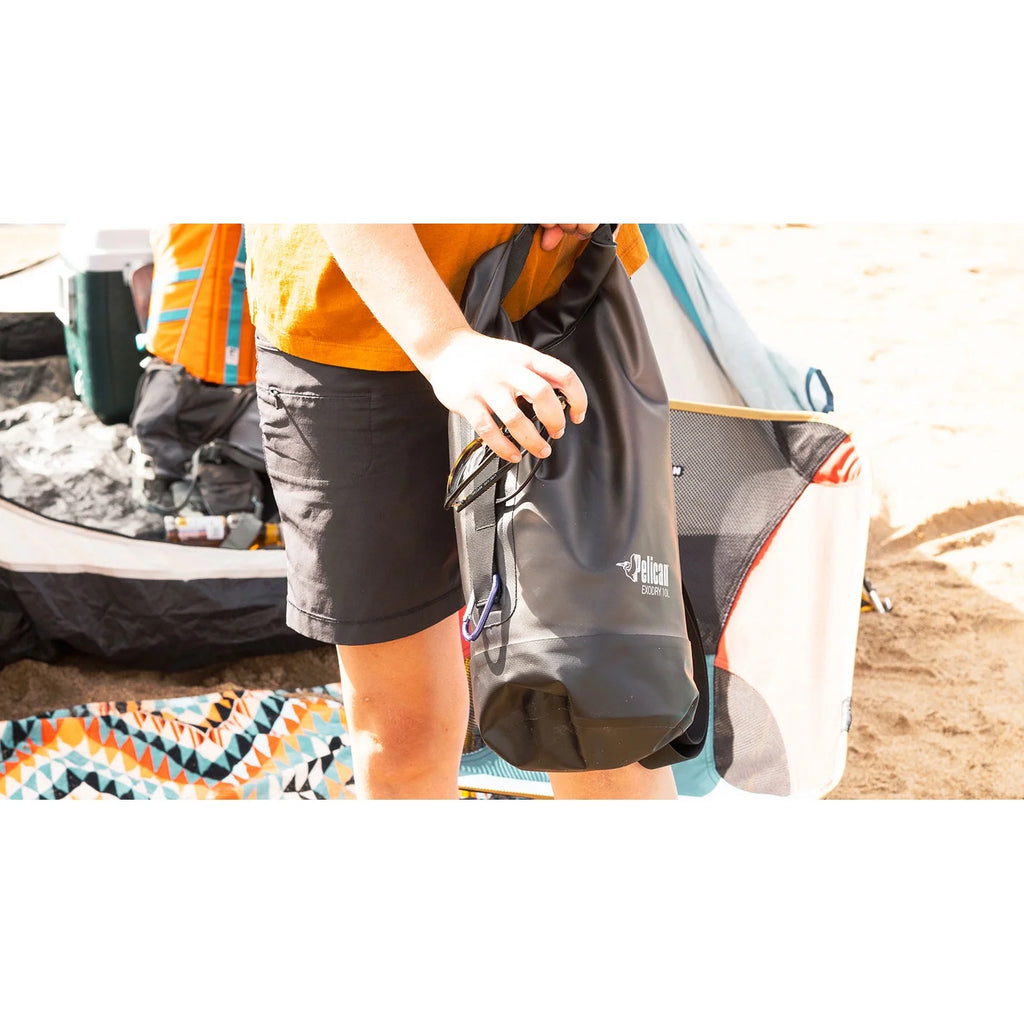 Pelican- Exodry 10L Waterproof Dry Bag