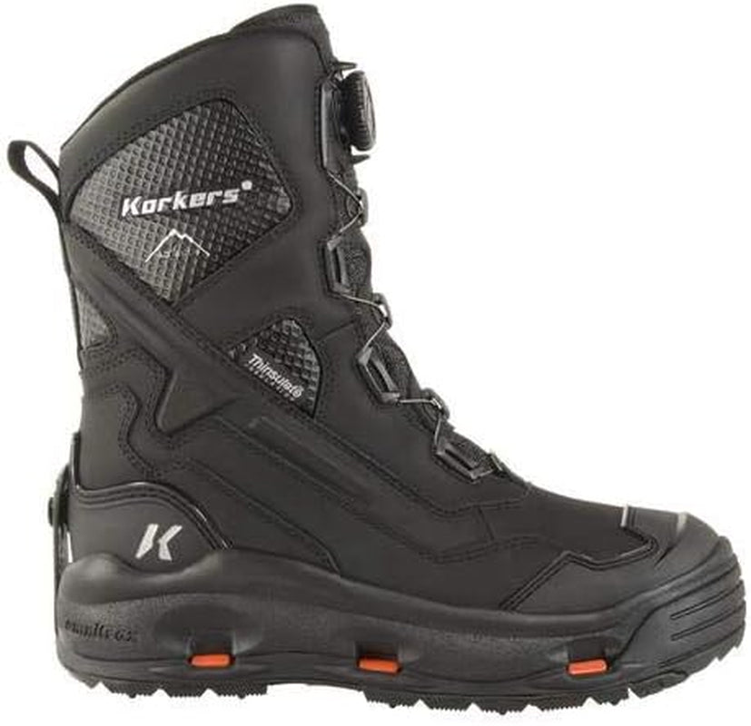Men'S Polar Vortex 600 Winter Boots