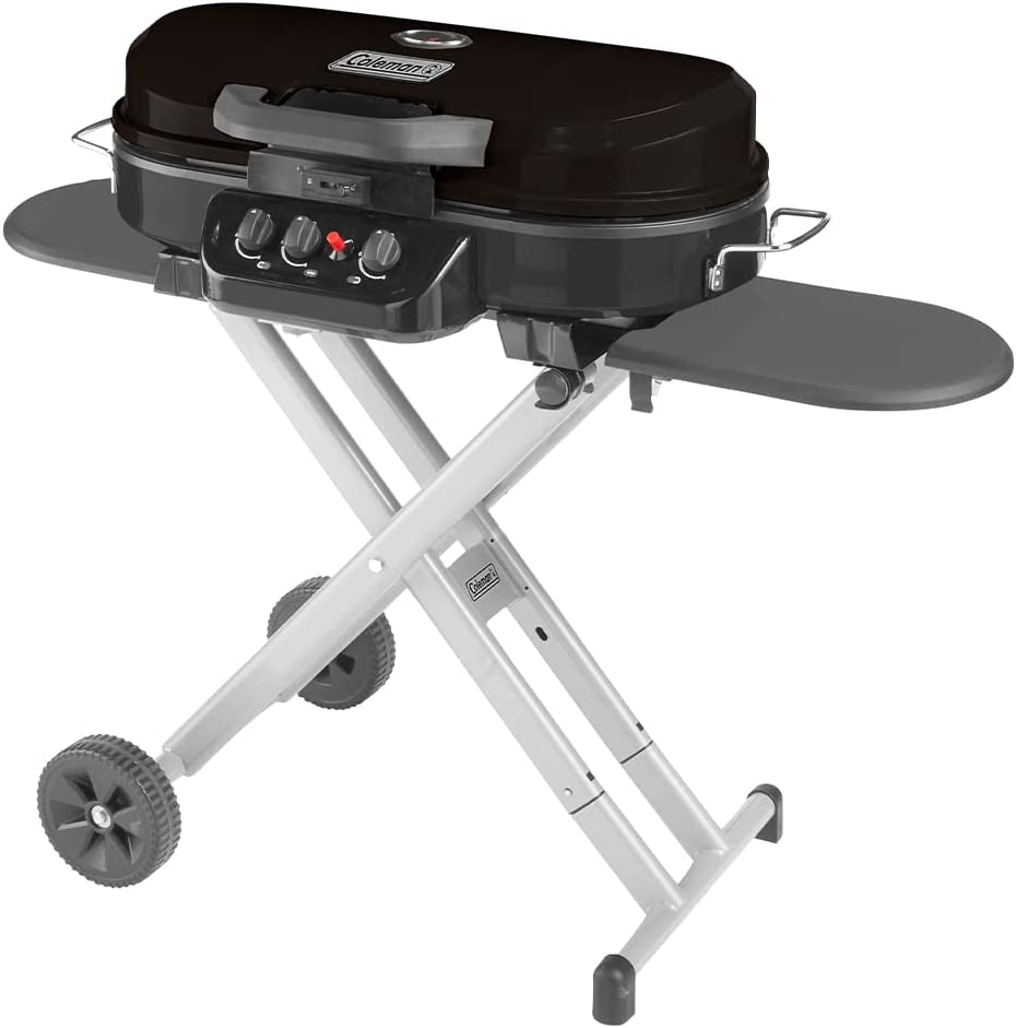 Coleman Road Trip 285 Portable Grill