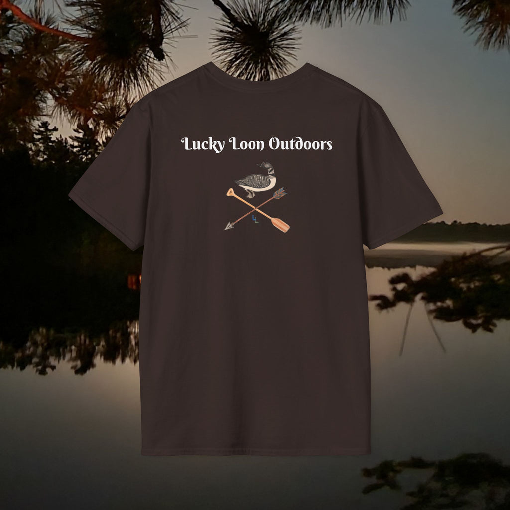 "Not Cheap" Quality-Focused T-Shirt