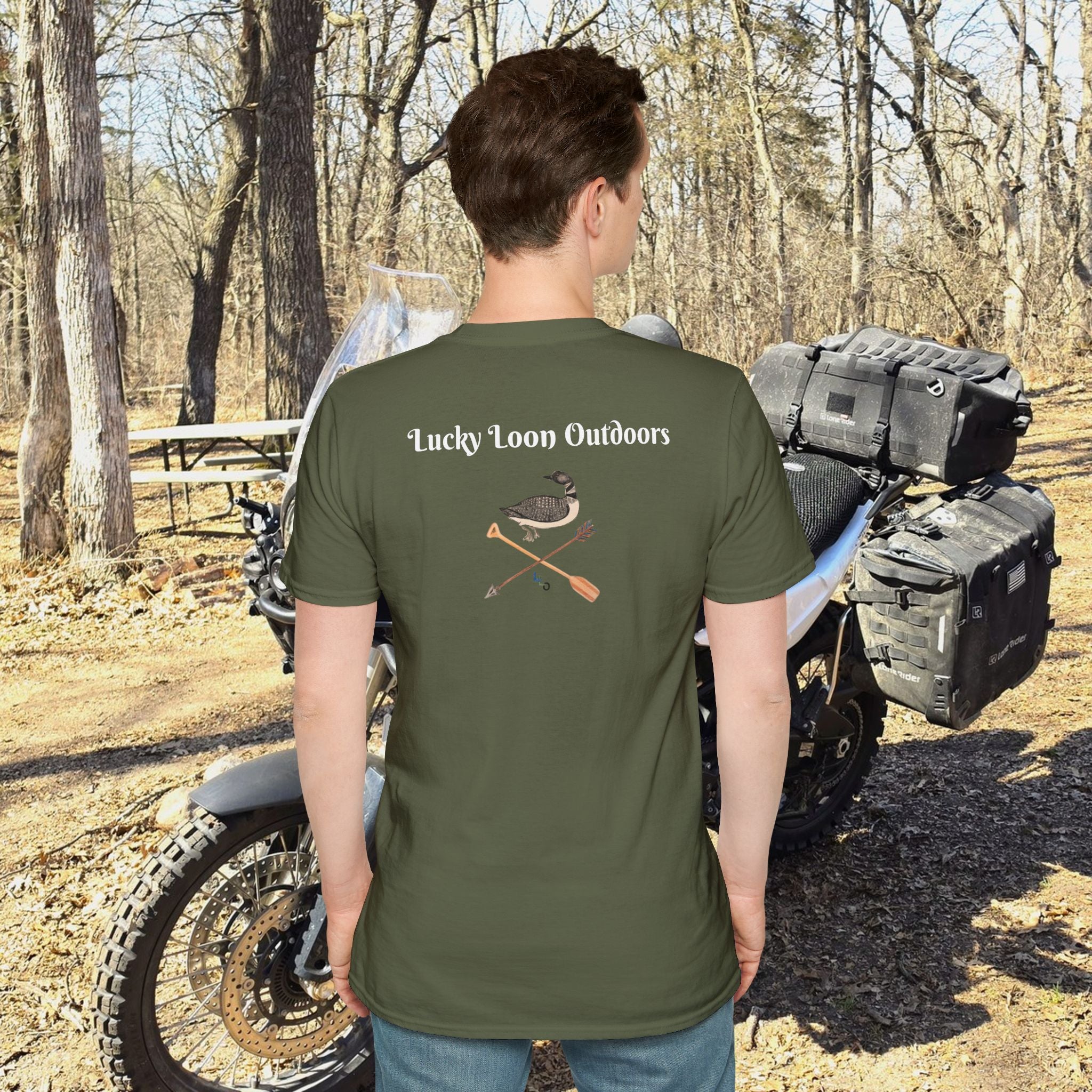 "Not Cheap" Quality-Focused T-Shirt