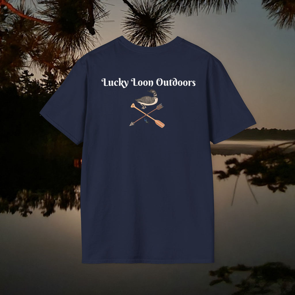 "Do You Even Adventure Bro?" Adventure Motorcycling Funny T-Shirt