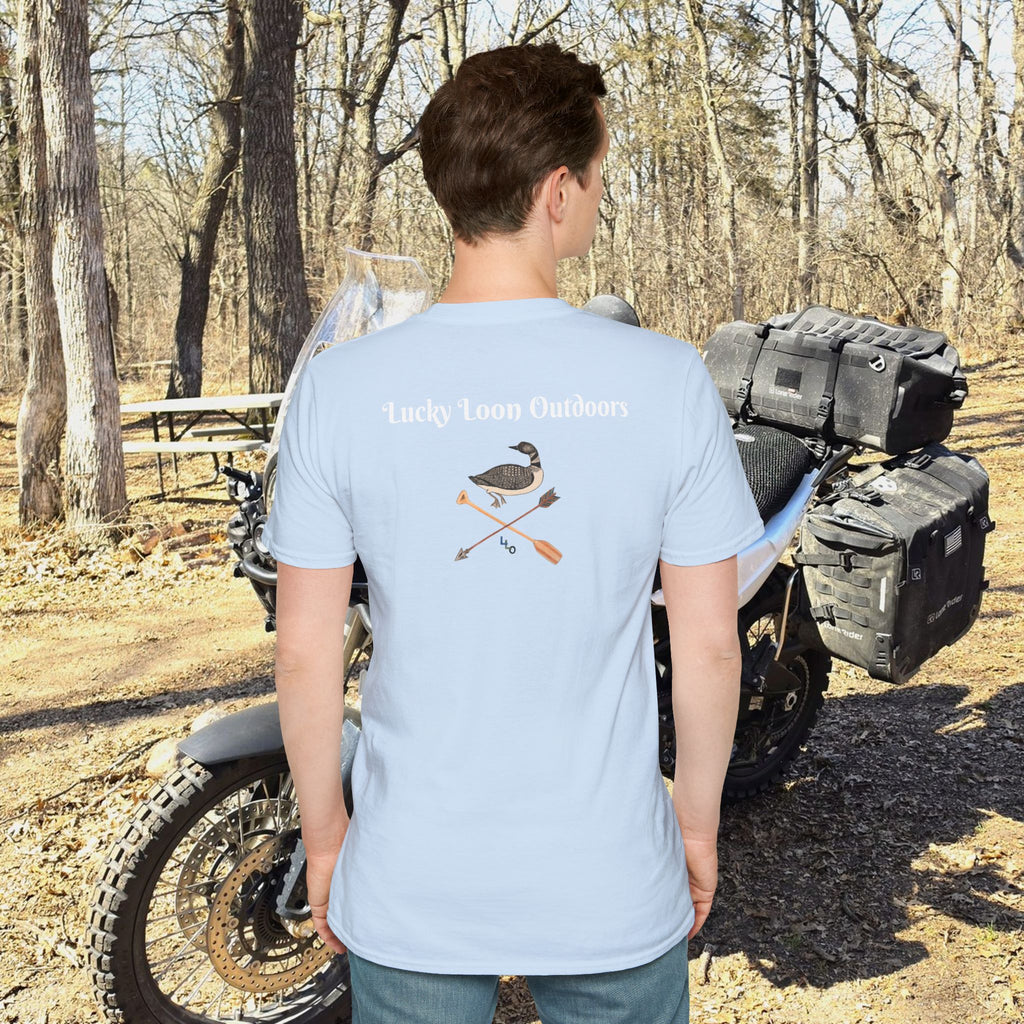 "Not Cheap" Quality-Focused T-Shirt