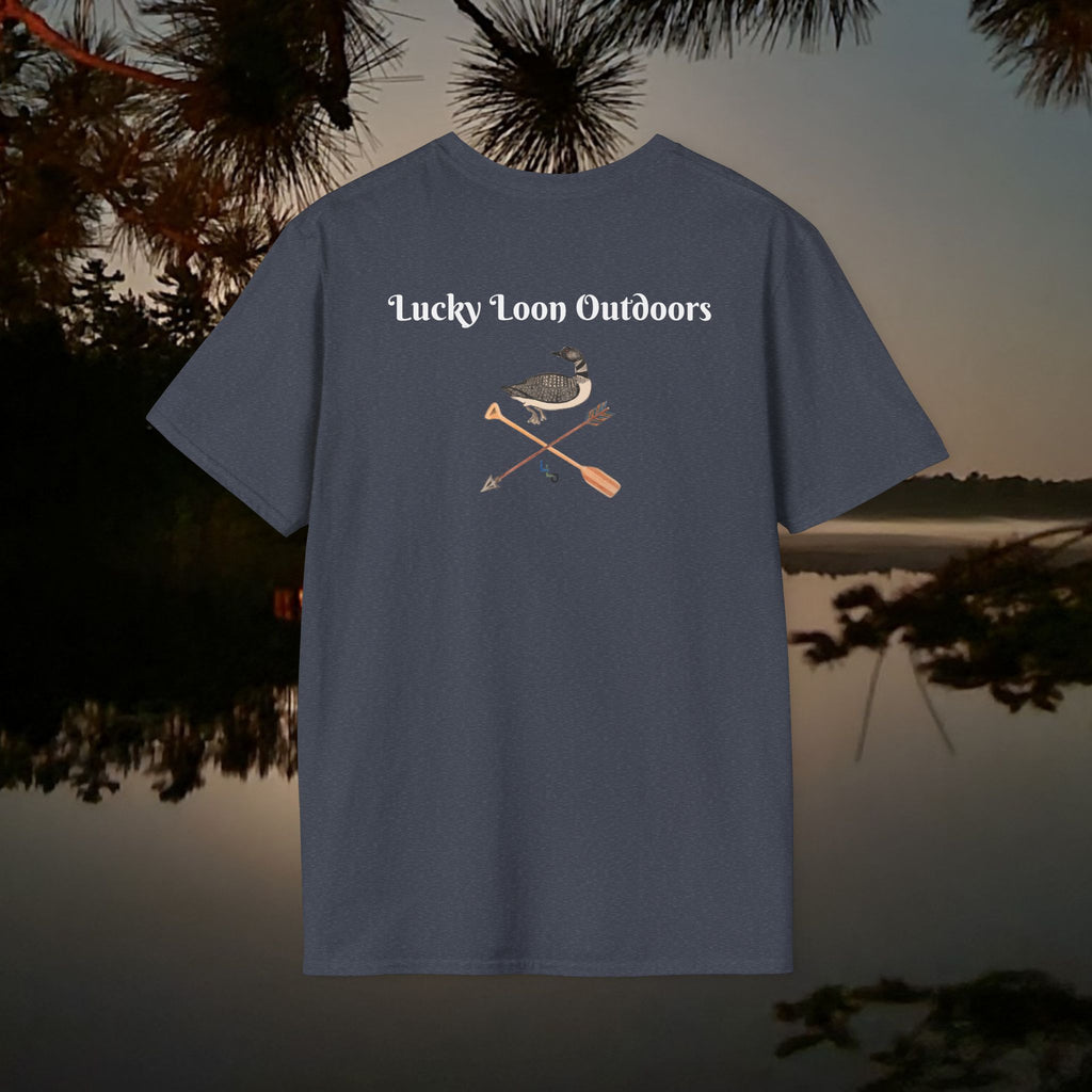 "Not Cheap" Quality-Focused T-Shirt