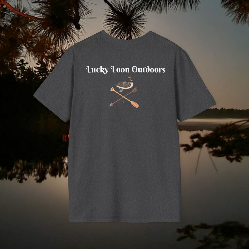 "Do You Even Adventure Bro?" Adventure Motorcycling Funny T-Shirt