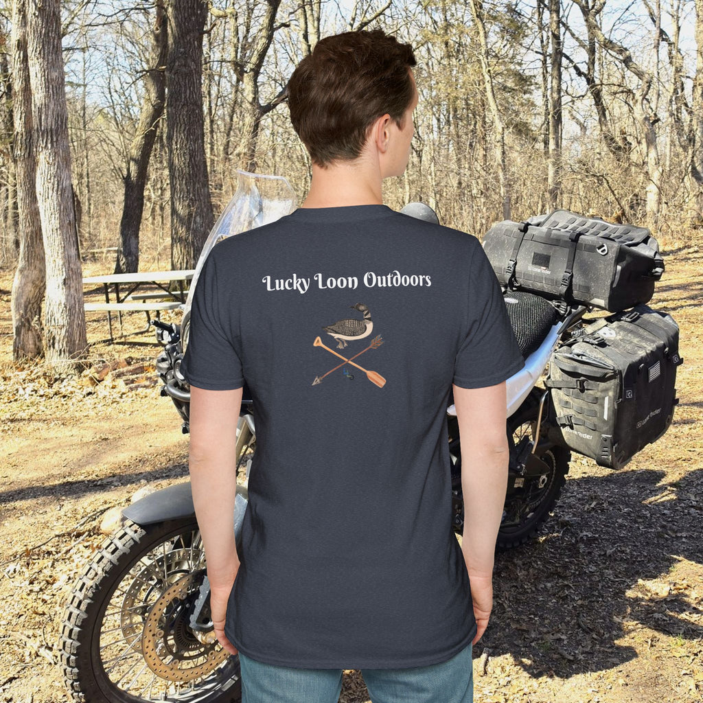 "Not Cheap" Quality-Focused T-Shirt