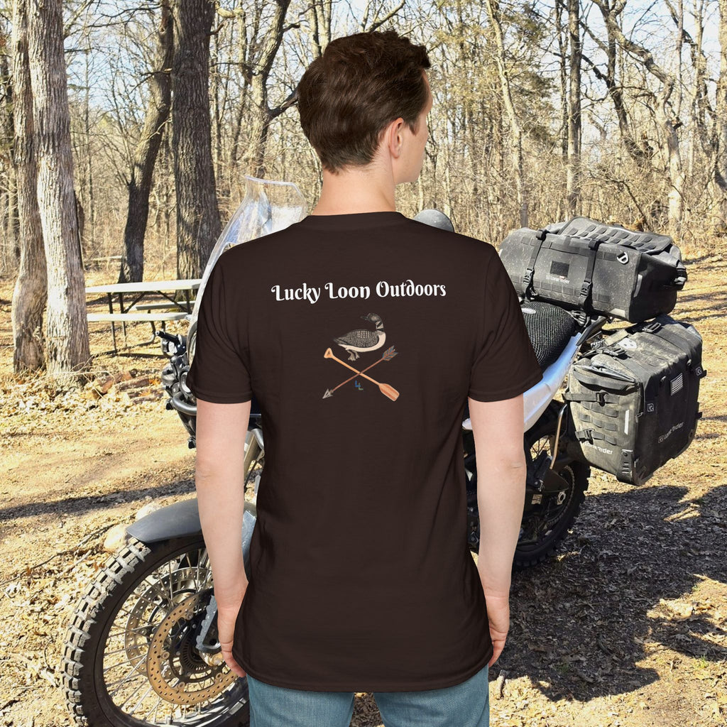 "Not Cheap" Quality-Focused T-Shirt