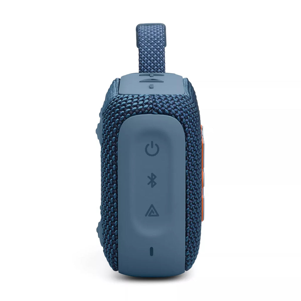 JBL Go4 Bluetooth Wireless Speaker