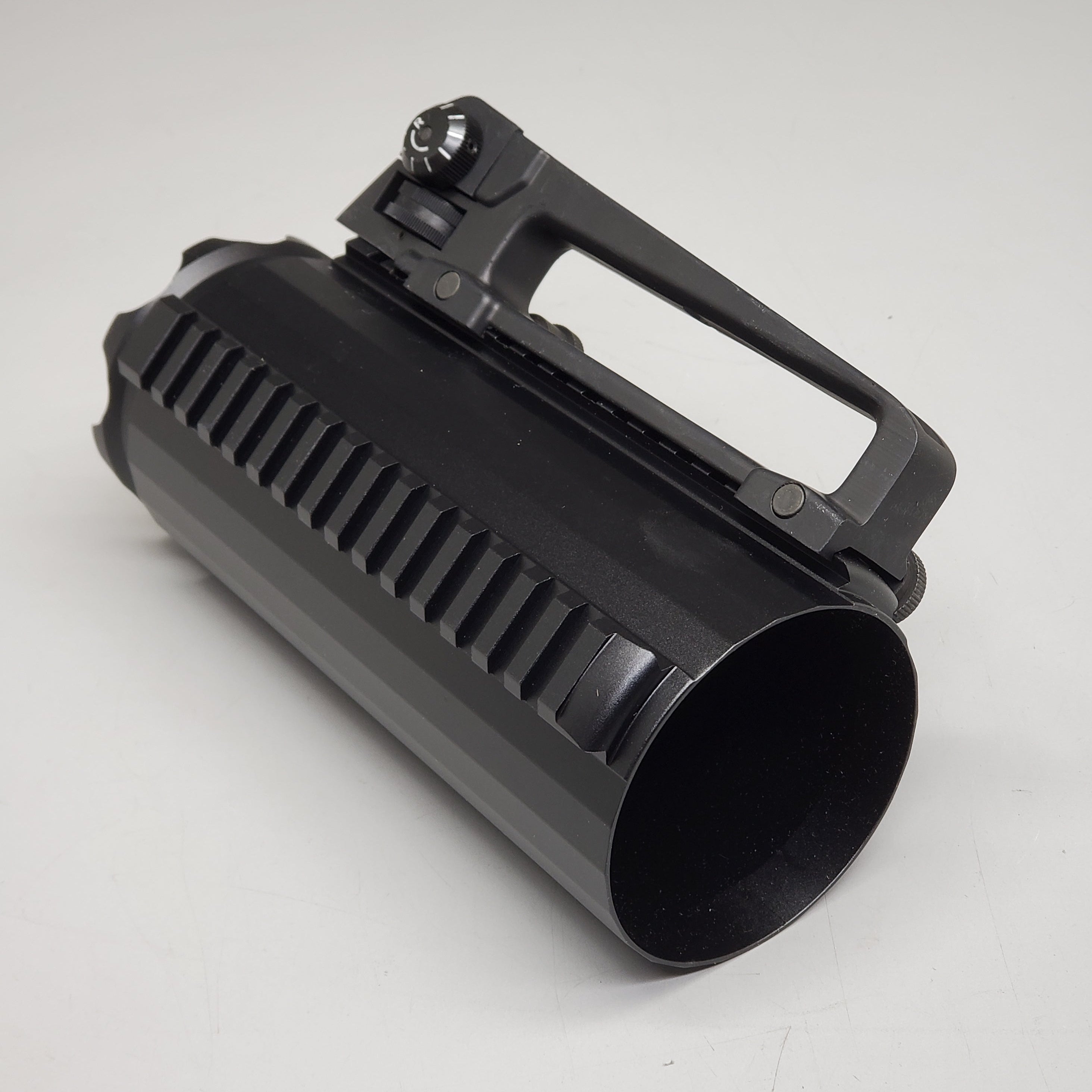 Tactical M4 Mug