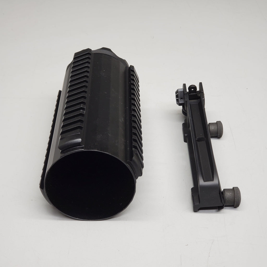 Tactical M4 Mug