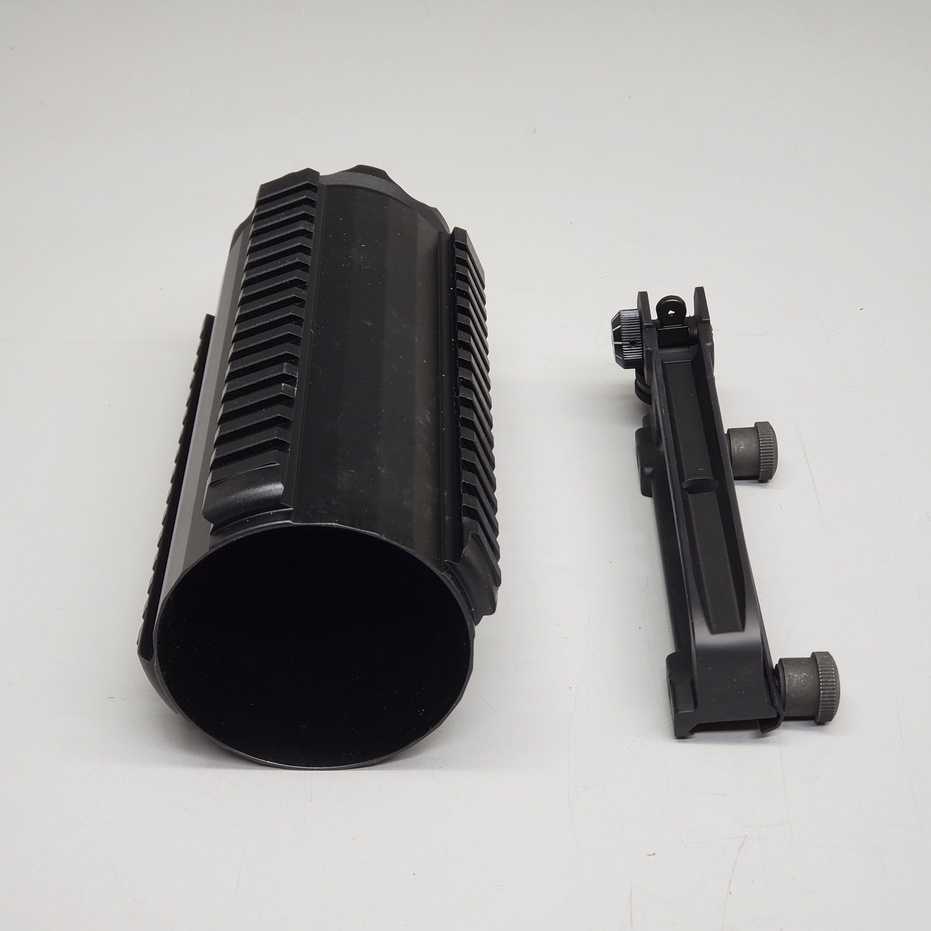 Tactical M4 Mug