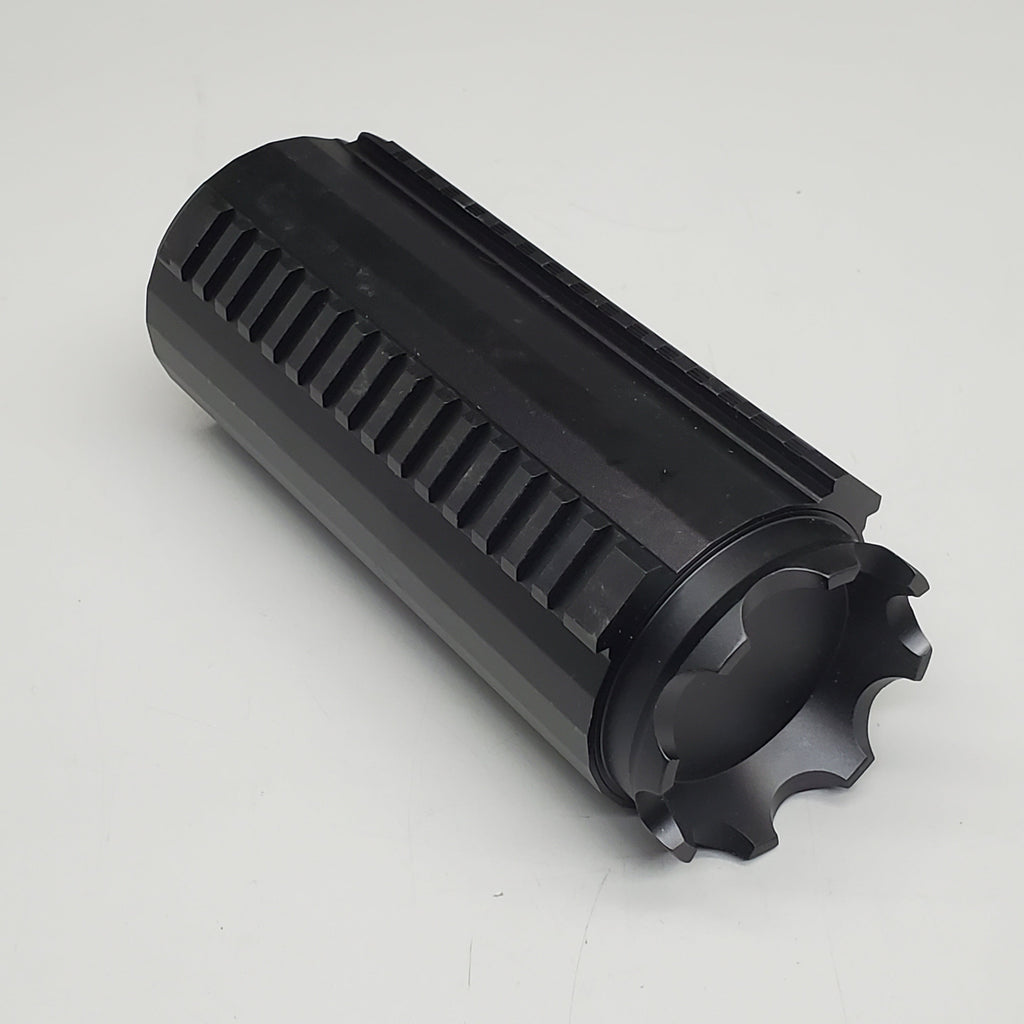 Tactical M4 Mug
