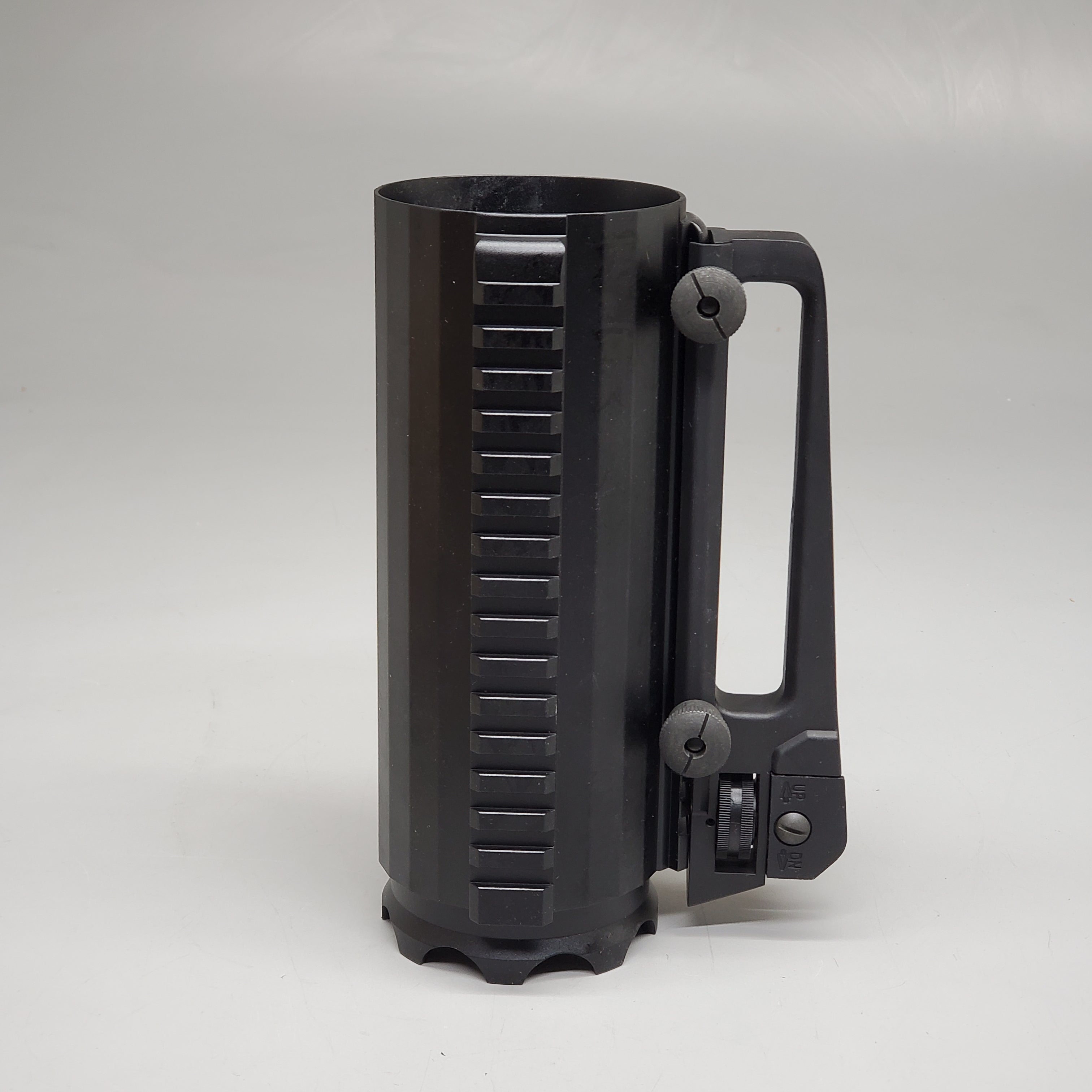 Tactical M4 Mug