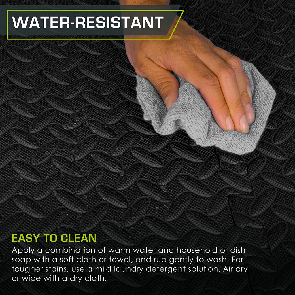 Foam Flooring (Ice Fishing)