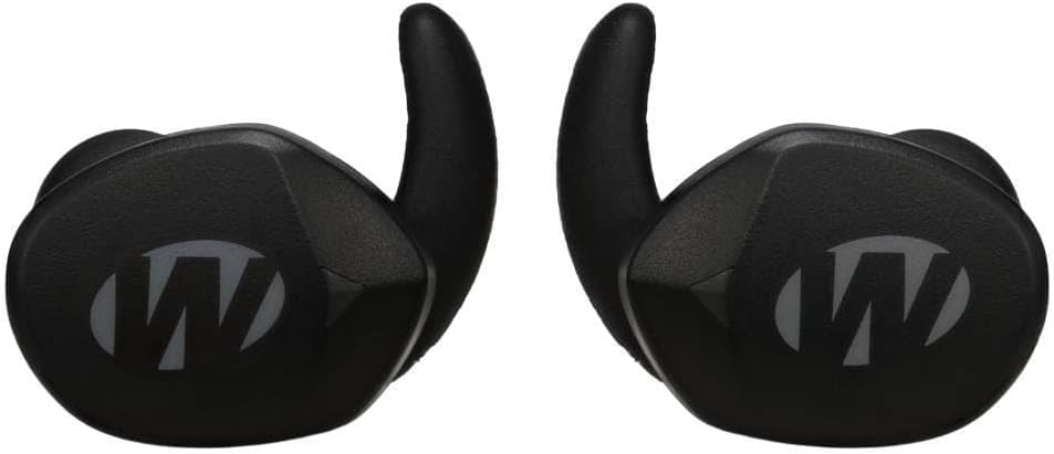 Walkers Silencer BT 2.0 (Restrictor) Shooting Hearing Protection