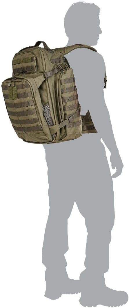 5.11 Rush 72 Backpack