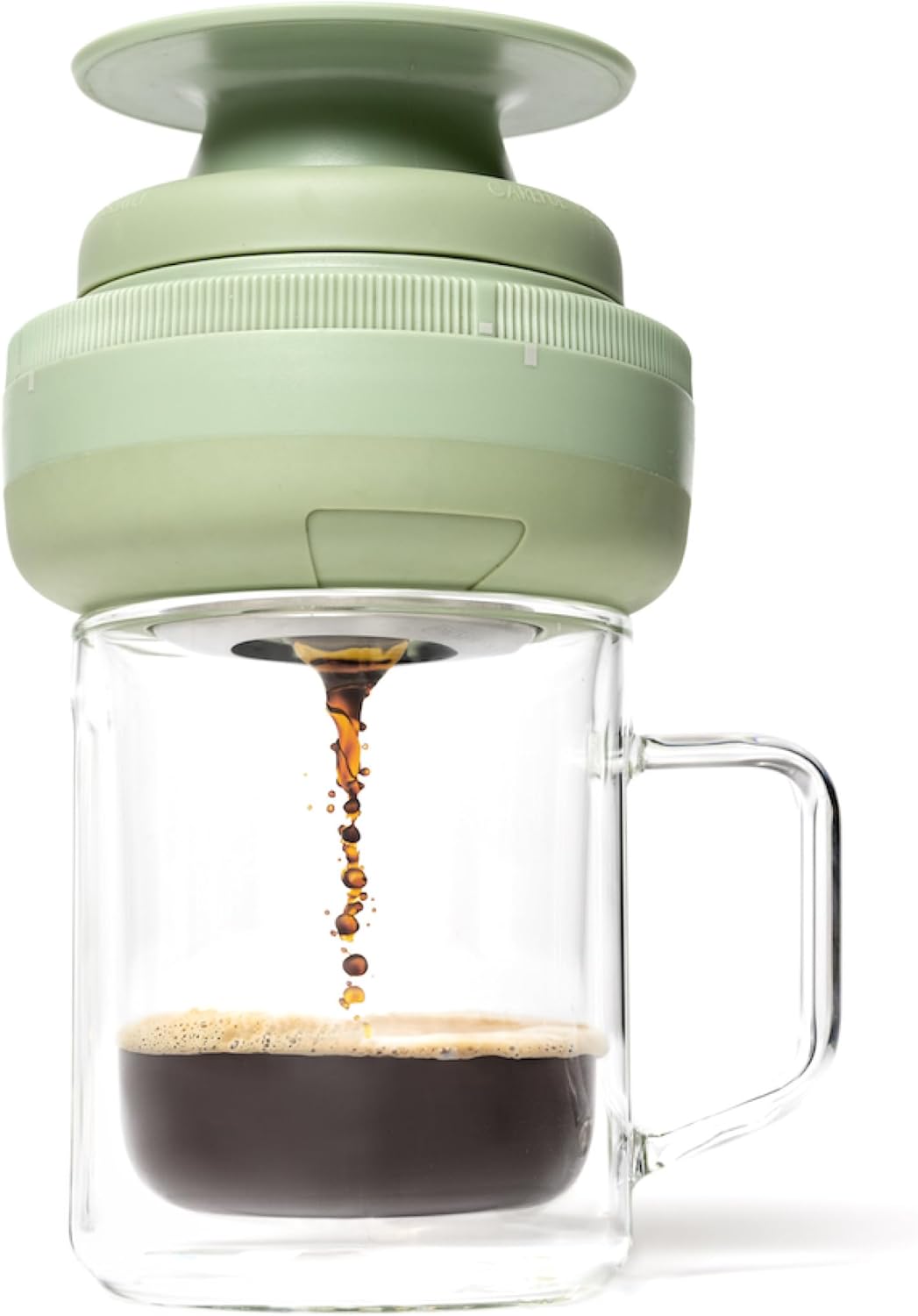 Palmpress Coffee Press (french press)