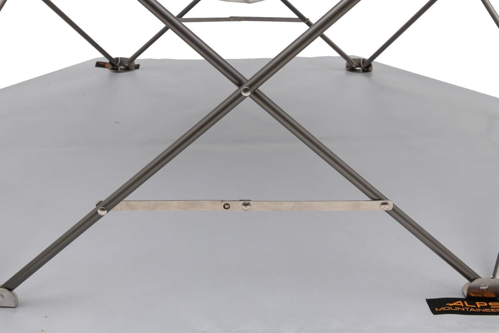 Alps Mountaineering Gaze Fire Pit