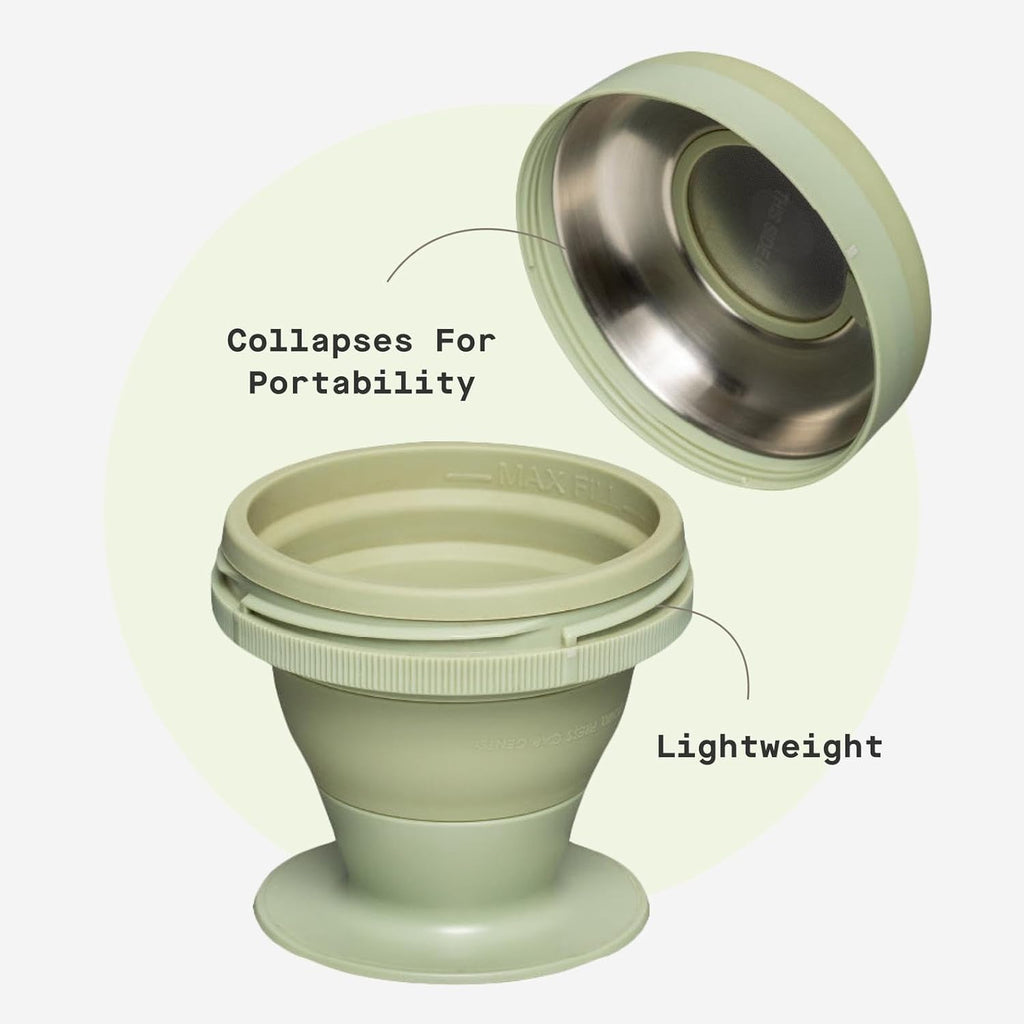 Palmpress Coffee Press (french press)