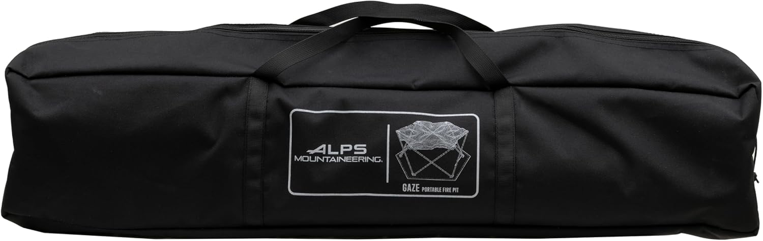 Alps Mountaineering Gaze Fire Pit