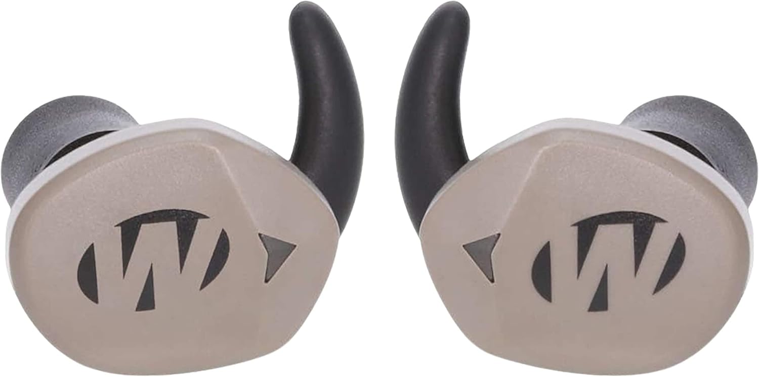 Walkers Silencer BT 2.0 (Restrictor) Shooting Hearing Protection