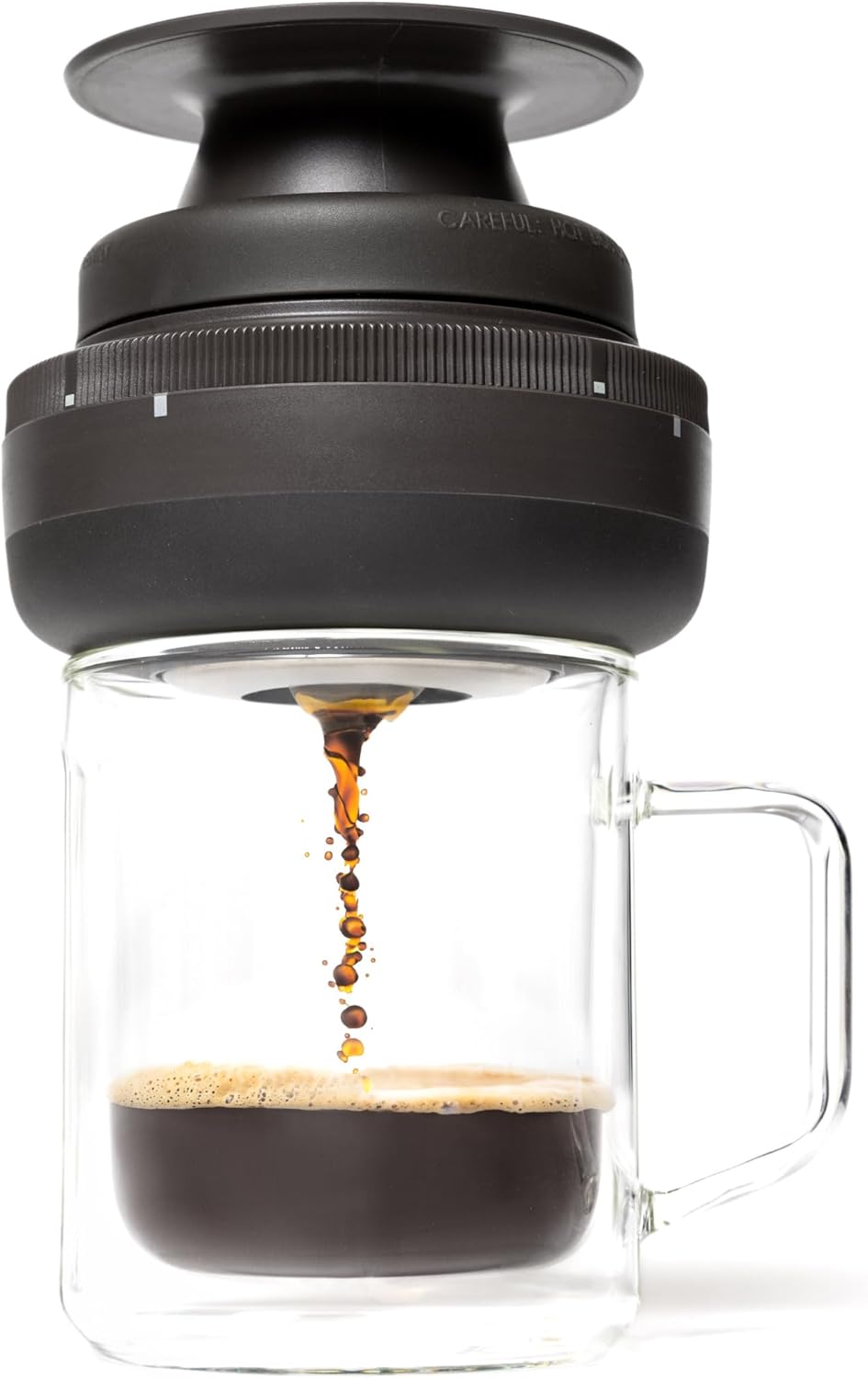 Palmpress Coffee Press (french press)