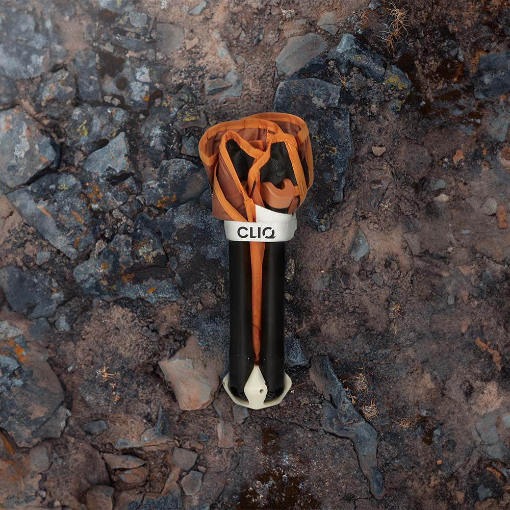 Classiq 2.0 - Camping Chair