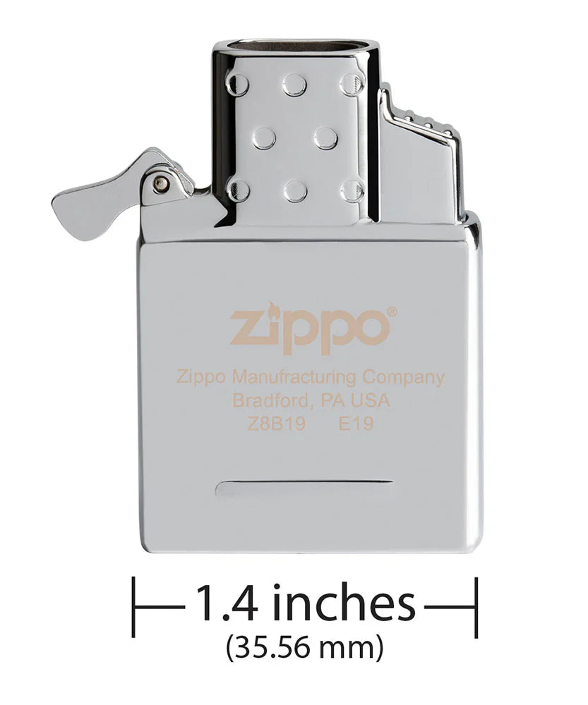 Zippo Lighter Butane Insert