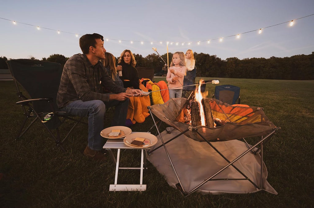 Alps Mountaineering Gaze Fire Pit