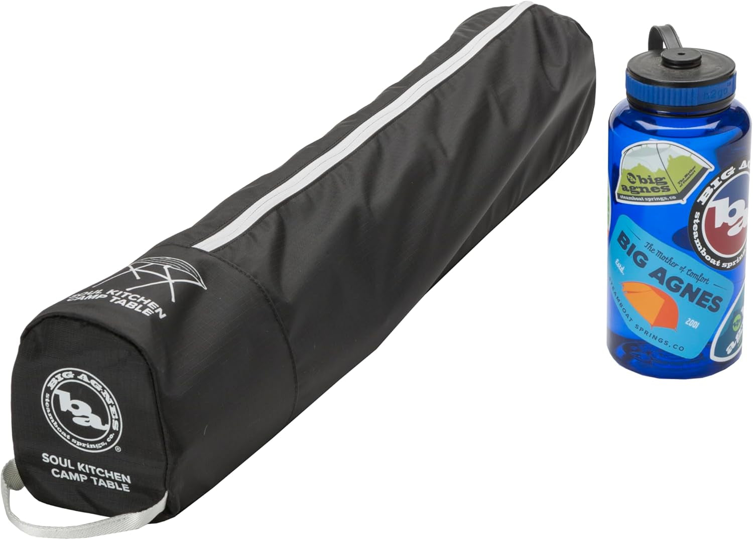 Big Agnes Soul Kitchen Camping Table