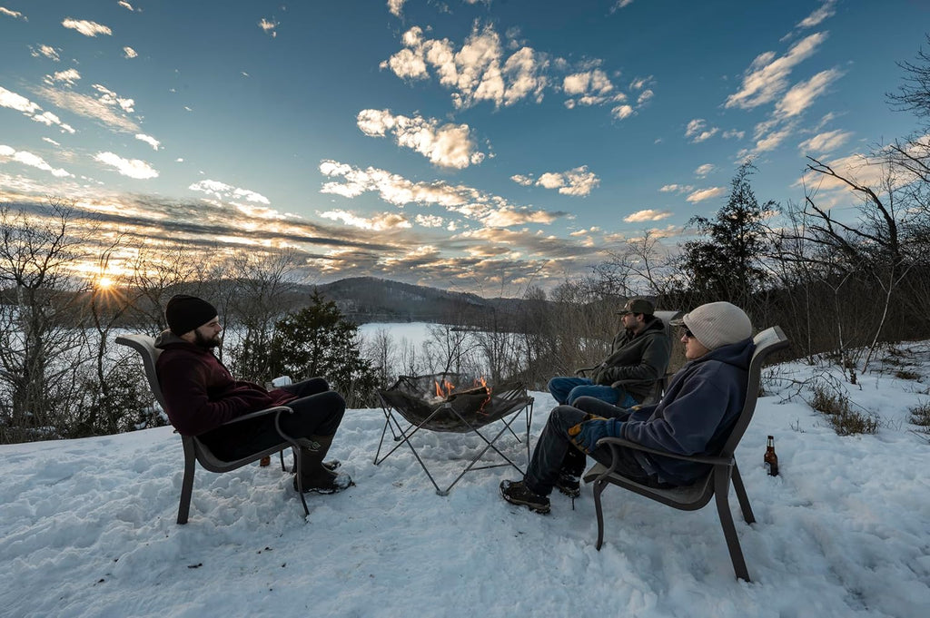 Alps Mountaineering Gaze Fire Pit