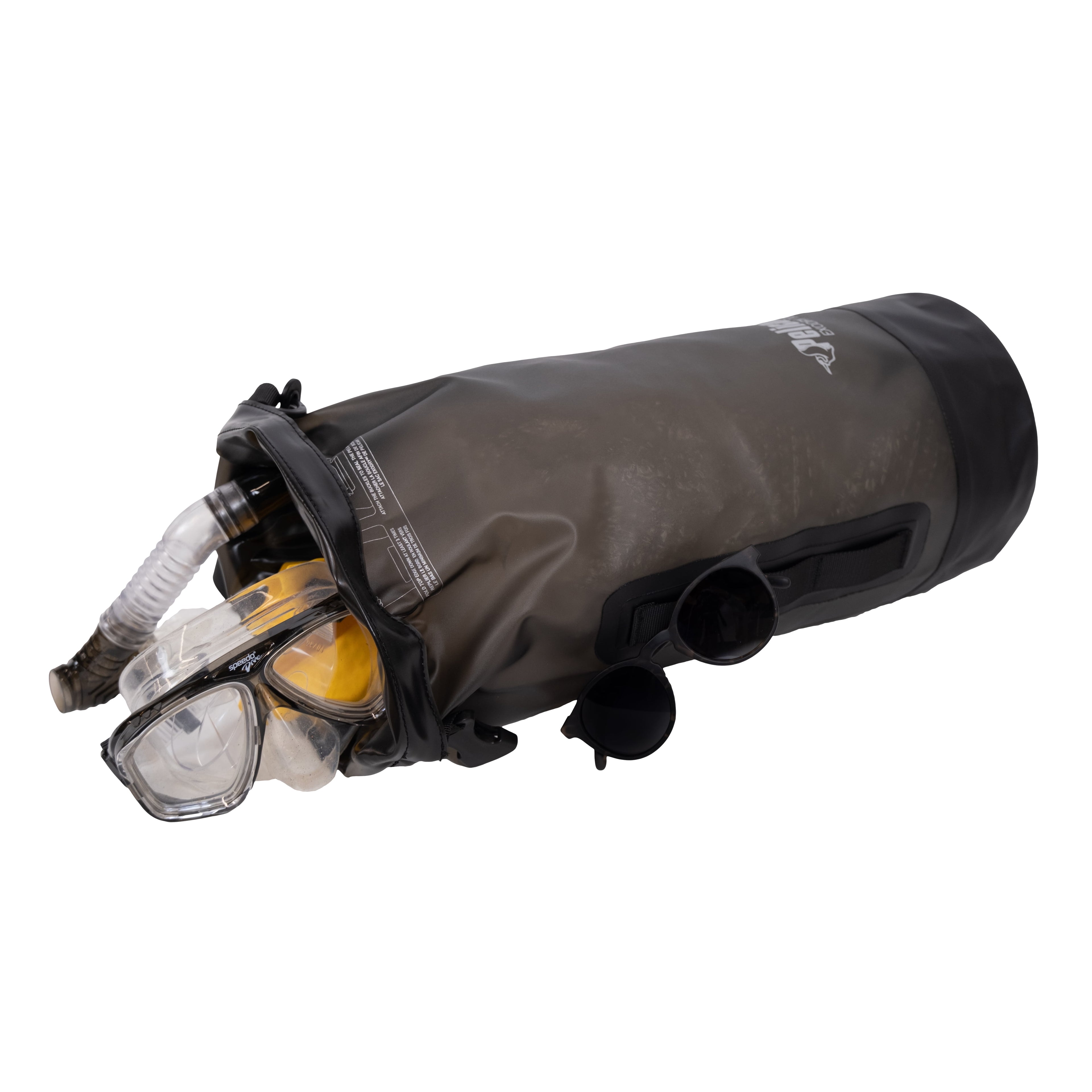 Pelican- Exodry 10L Waterproof Dry Bag