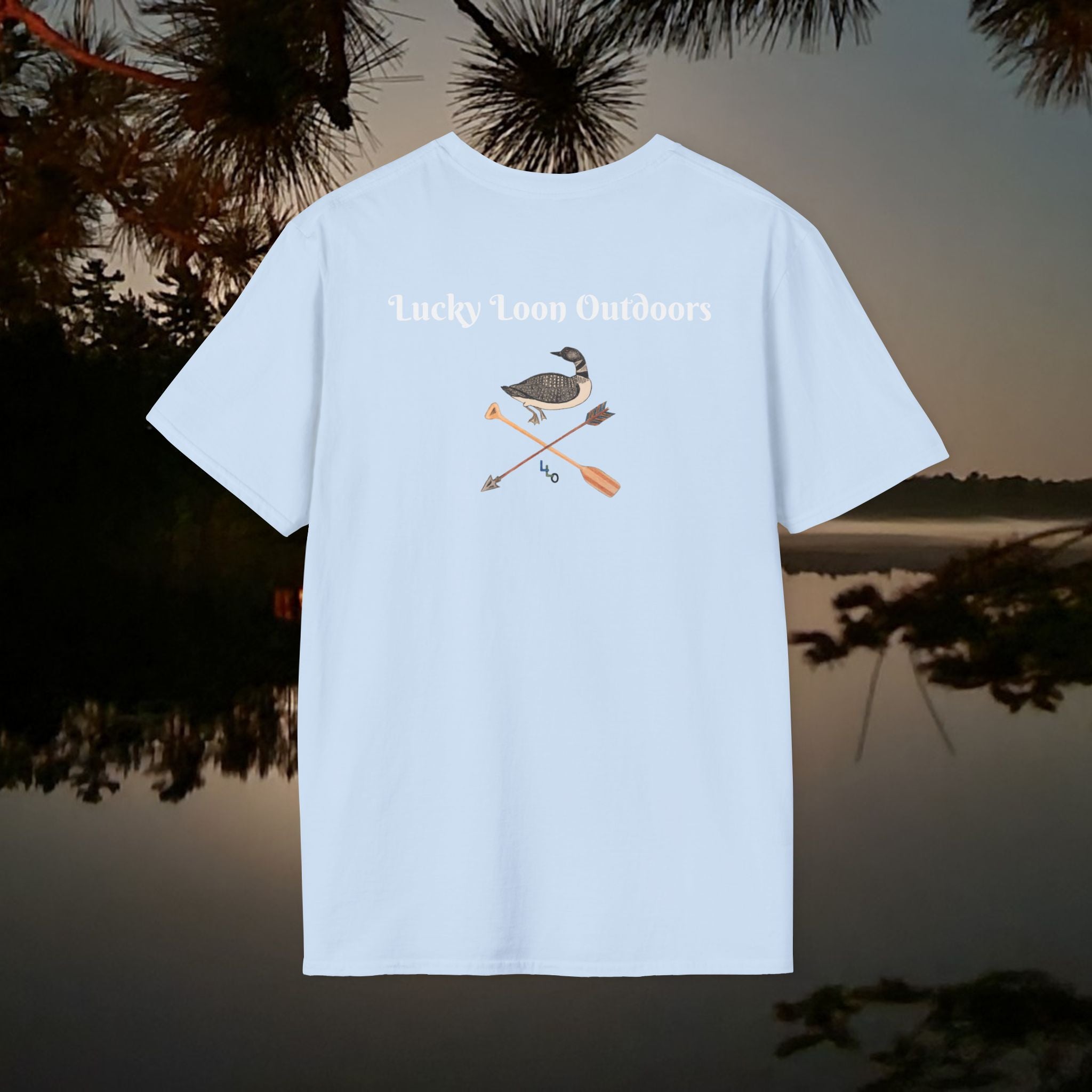 "Not Cheap" Quality-Focused T-Shirt