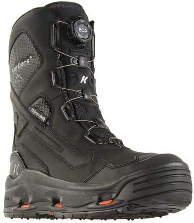 Men'S Polar Vortex 600 Winter Boots