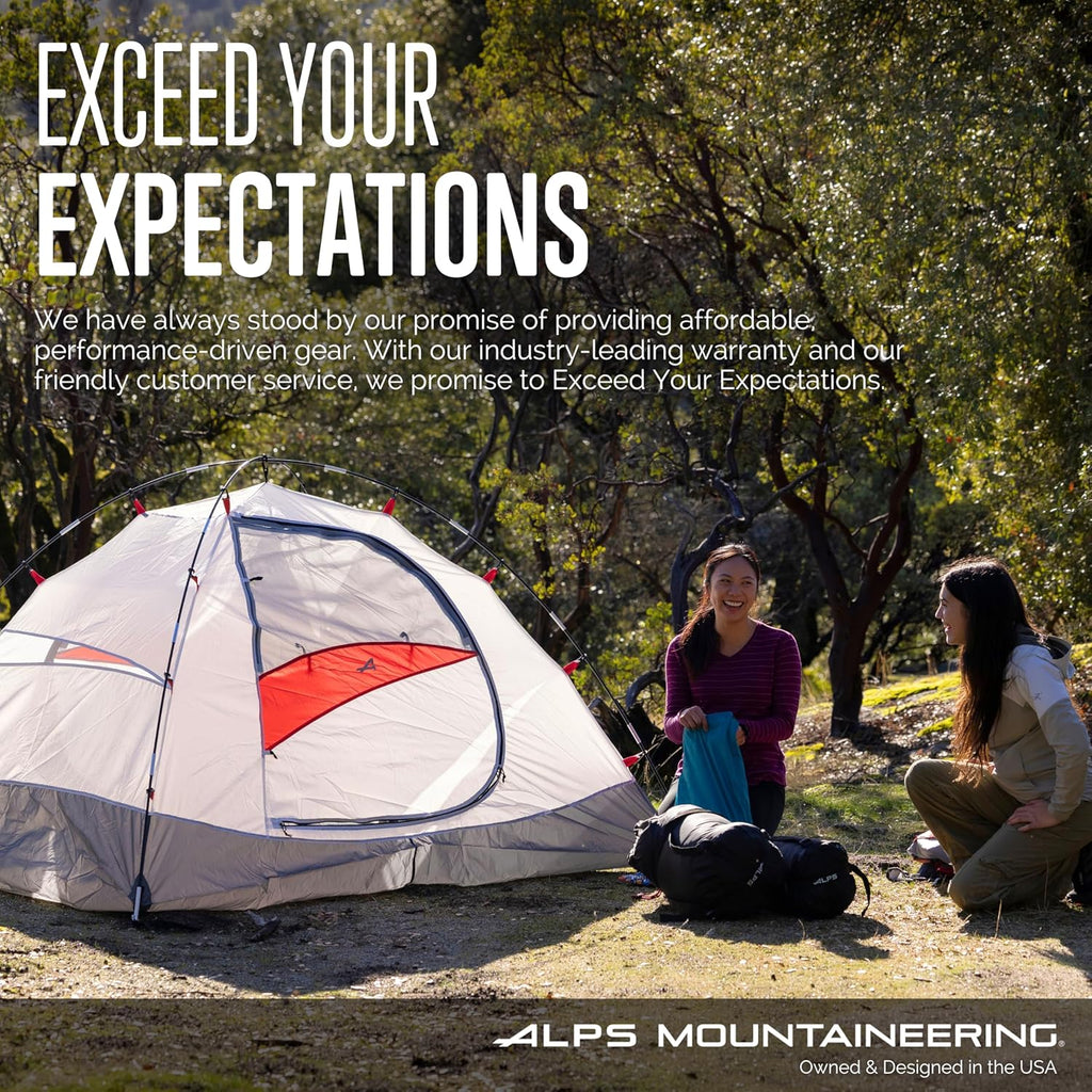 Alps Mountaineering Gaze Fire Pit
