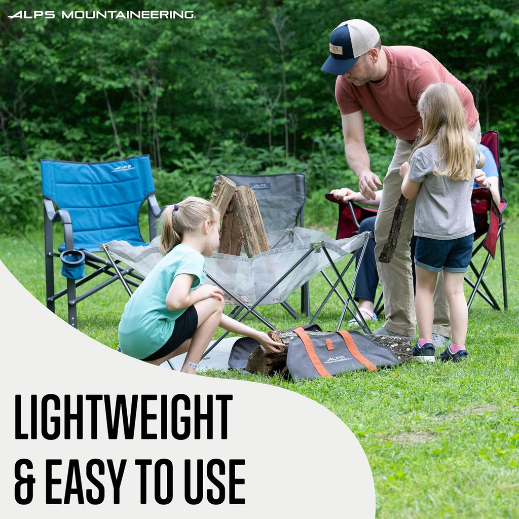 Alps Mountaineering Gaze Fire Pit