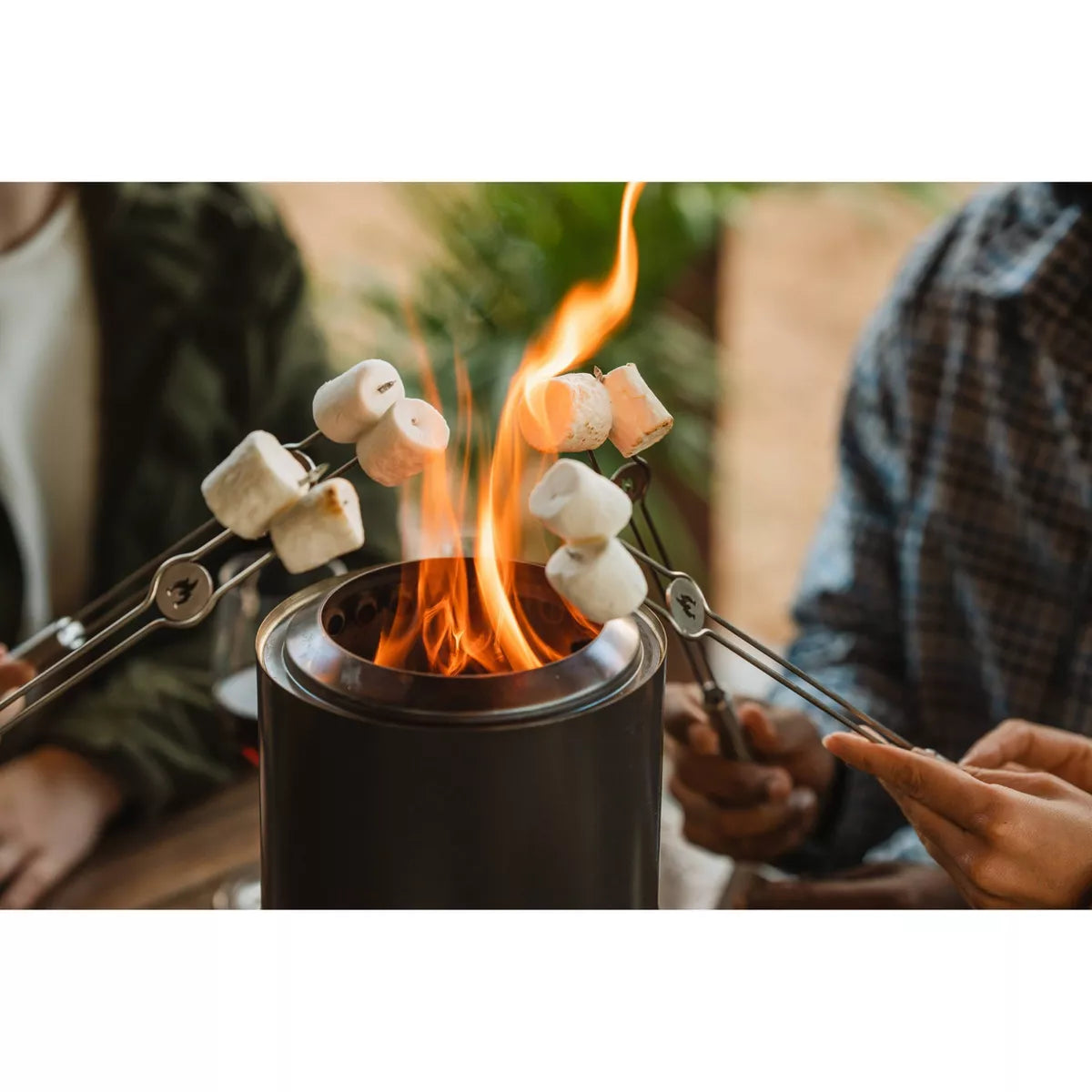 Solo Stove 9" Mesa XL Fire Pit