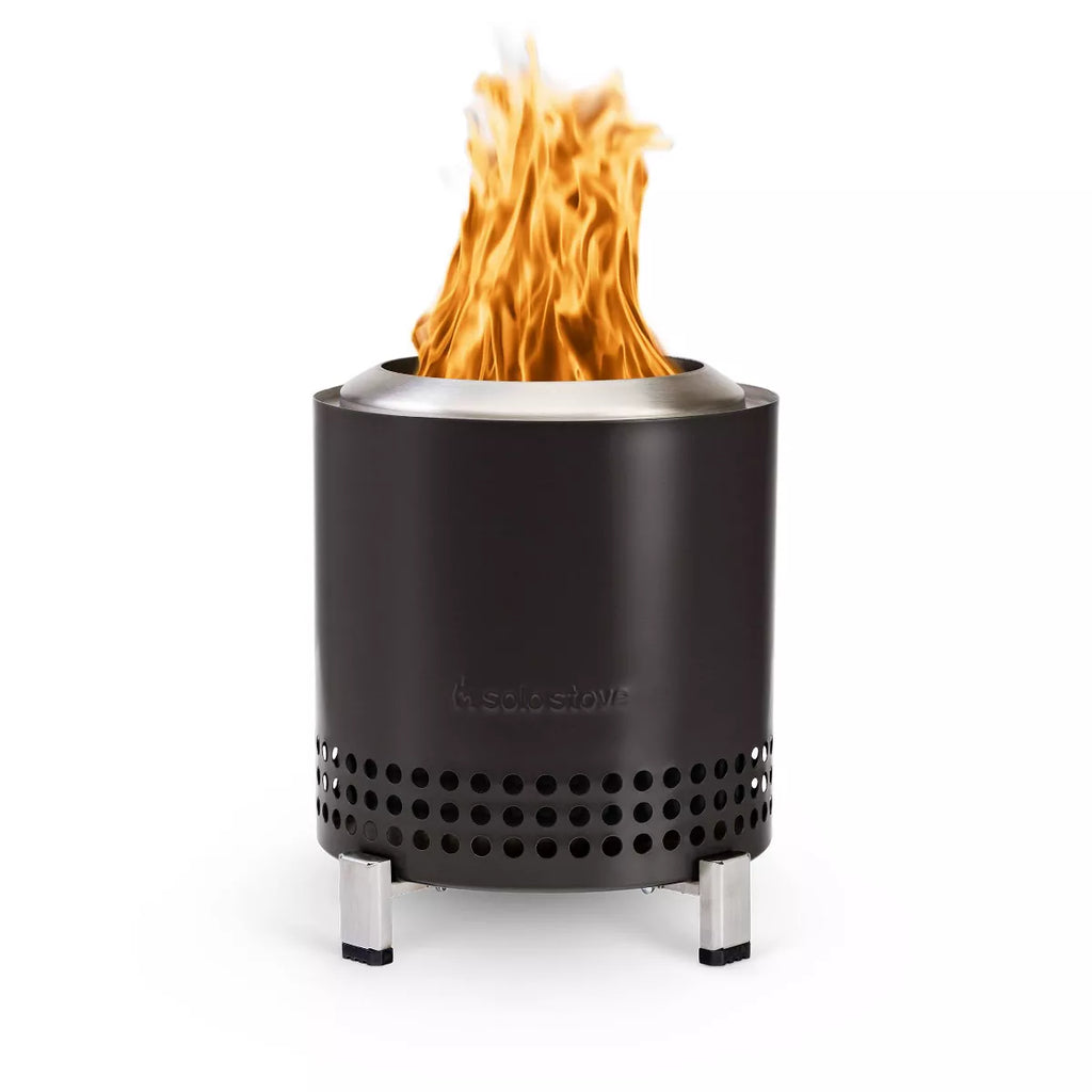 Solo Stove 9" Mesa XL Fire Pit