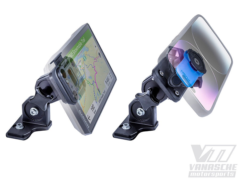 2025+ 390 GPS Mount (ADV R & X)