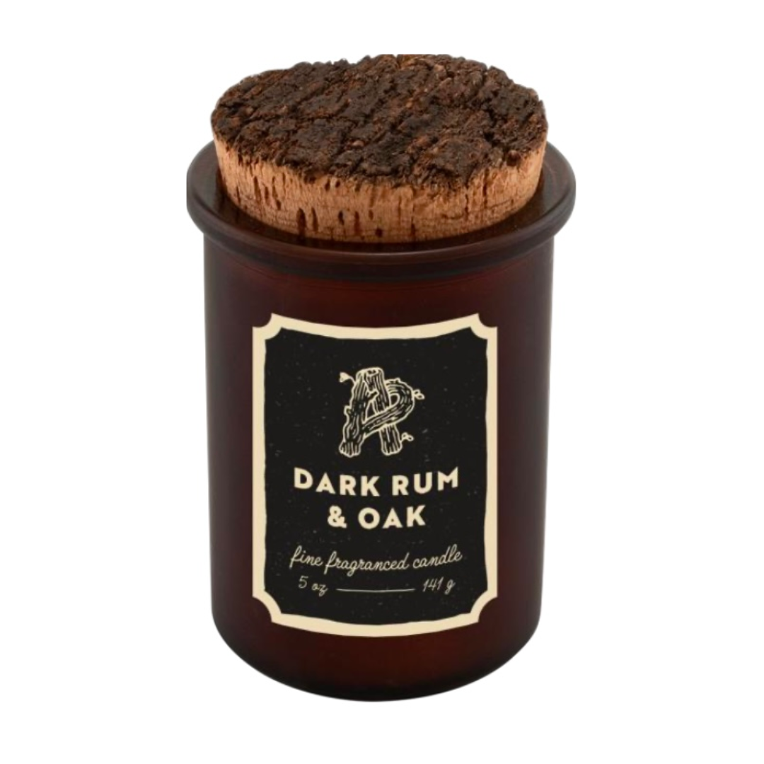 Dads Candle