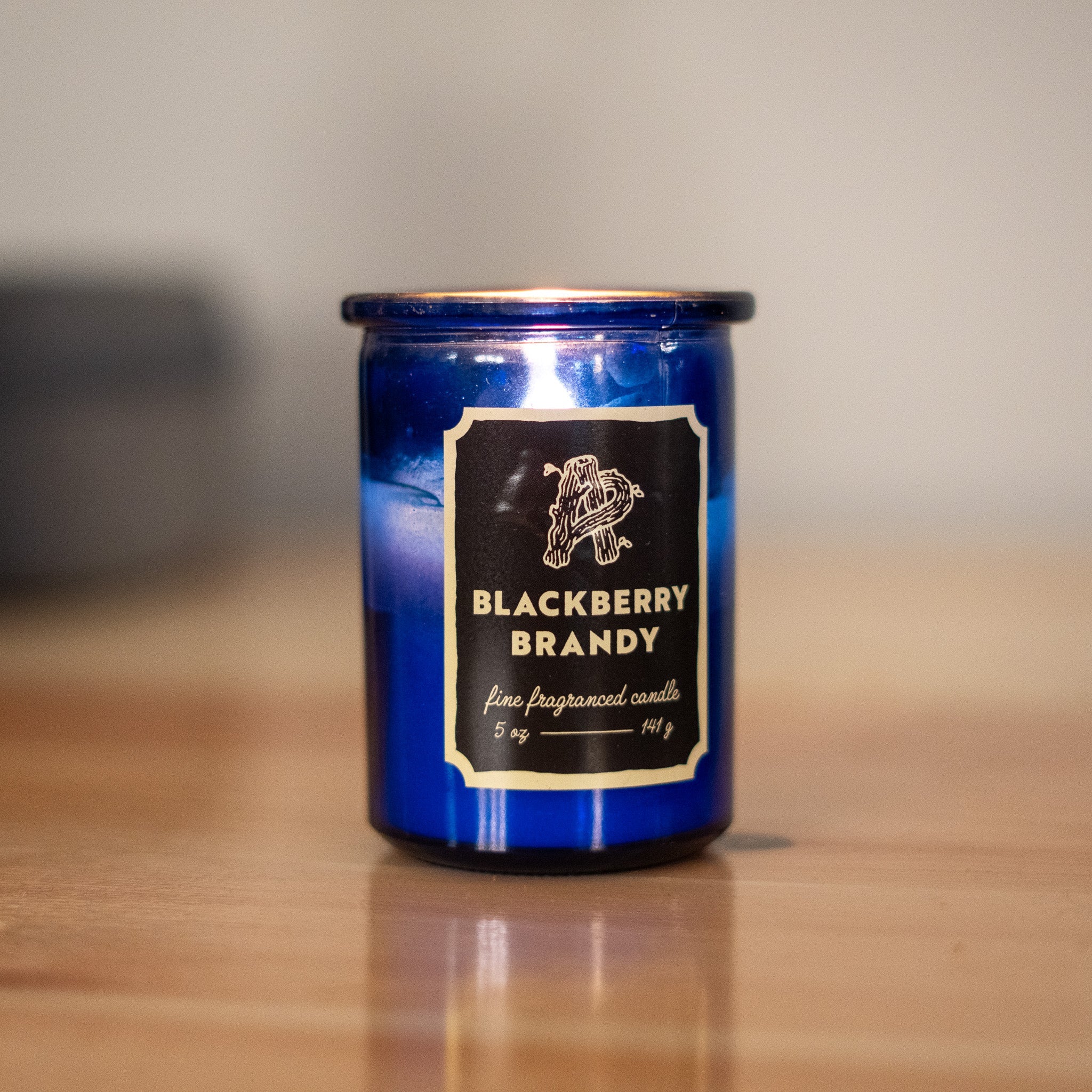 Dads Candle
