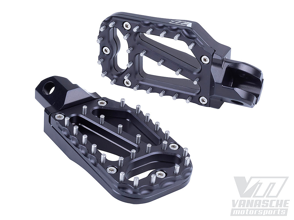 KTM 890/ Norden 901 Adventure Footpegs