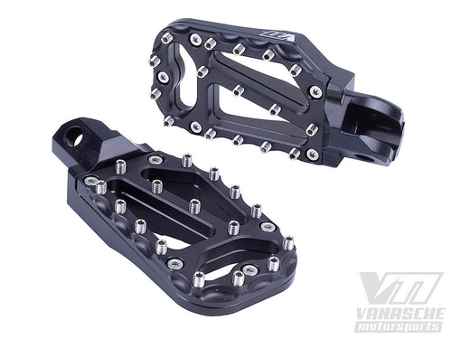690/700/701 Adventure Footpegs
