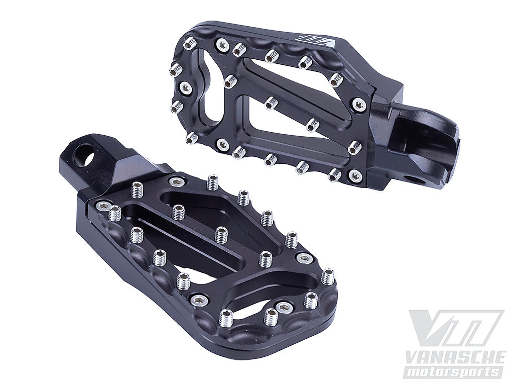 KTM 890/ Norden 901 Adventure Footpegs