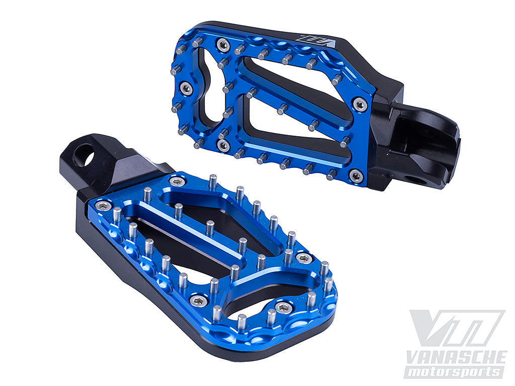 KTM 890/ Norden 901 Adventure Footpegs