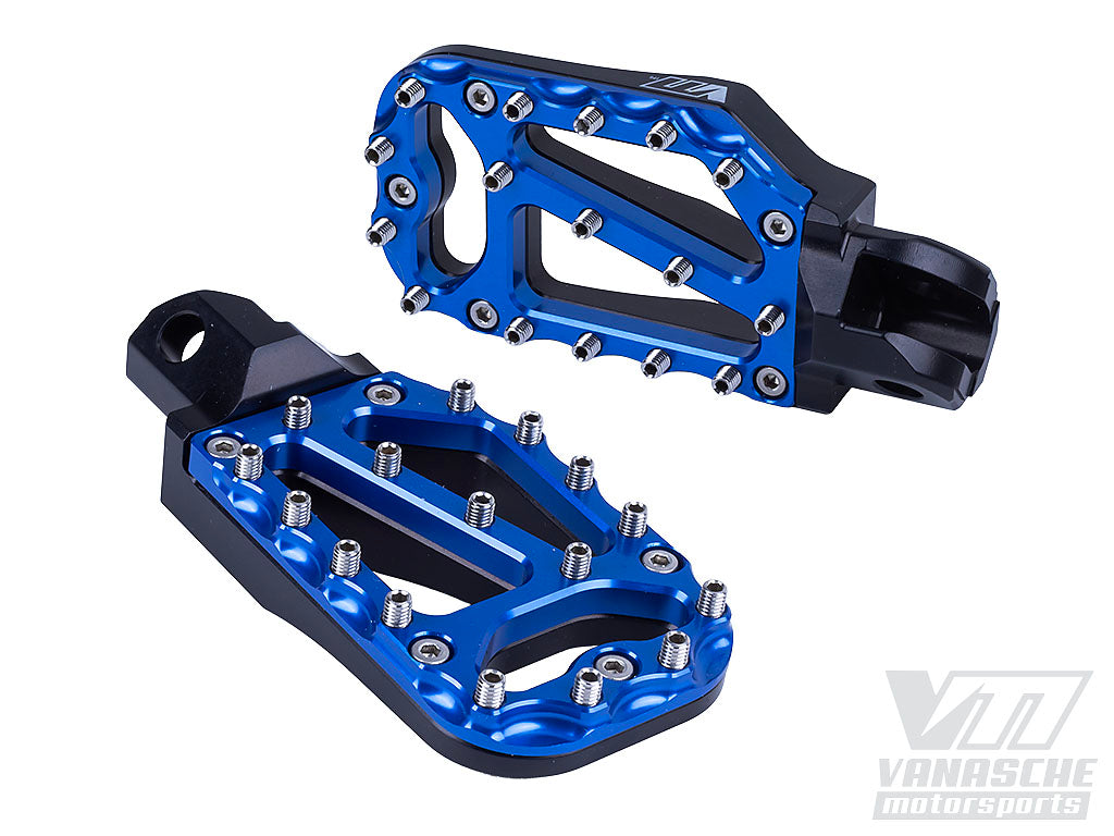 KTM 890/ Norden 901 Adventure Footpegs