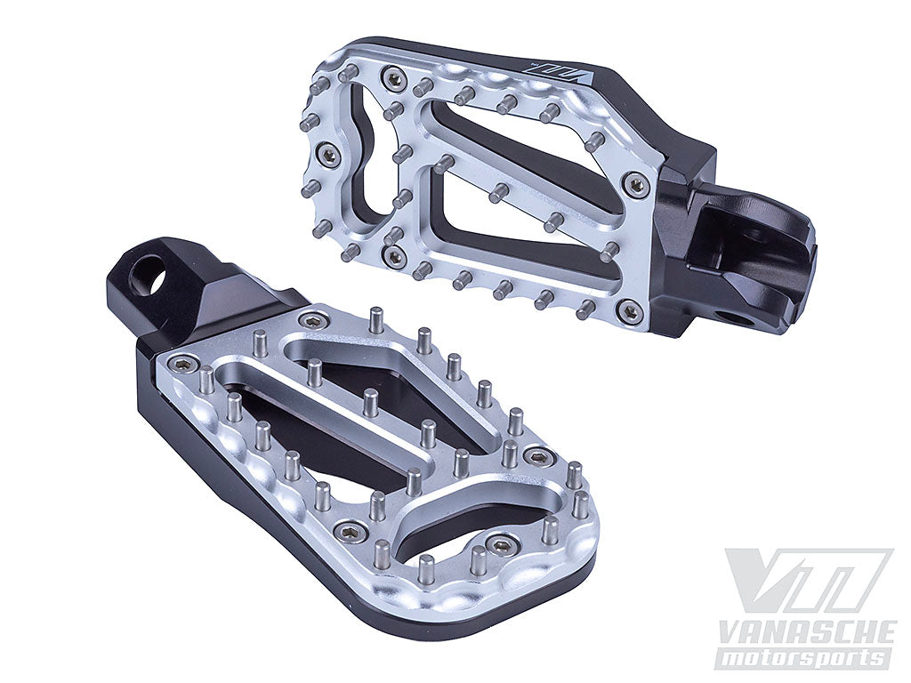 KTM 890/ Norden 901 Adventure Footpegs